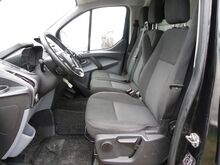 Ford Transit Custom 270 a/c 2.2 TDI 92kW