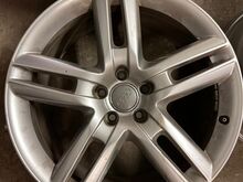 19''' Audi originaalvaluveljed