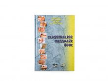 Klassikalise massaaži õpik