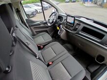 Ford Transit Custom 280 Trend