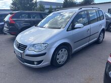 VOLKSWAGEN TOURAN 1.9l 77kw 2007a.