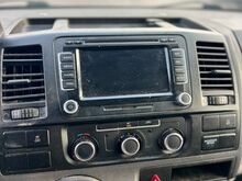 Vw Transporter Nelikvedu
