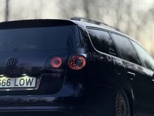 Volkswagen Passat B6 2.0 103kW