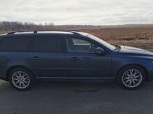 Volvo V70 2008