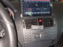 MB C220