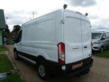 Ford Transit H2/L2 a/c 2.0 TDI 96kW