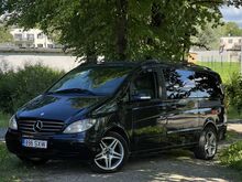 Mercedes Viano