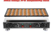 АППАРАТ ДЛЯ МИНИ-БЛИНОВ на 50 блинов