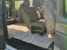 Chevrolet Chevy Van G30 Sportvan