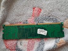 Vana DDR RAM 256MB Samsung + Transport