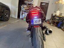 Honda x11 100kw