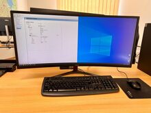 Монитор MSI 34