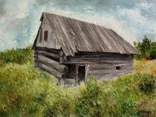 Куплю старый хутор