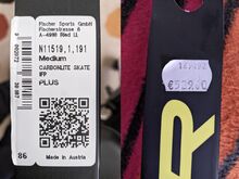 Tipptasemel võistlussuusad – Rossignol & Fischer