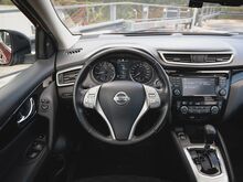 Nissan Qashqai TEKNA 1.2 R4 85kW