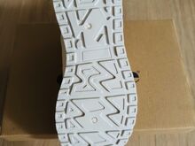 Новые женские кроссовки Ellesse – белый/серебристый