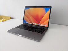 Võimekas Macbook Pro 13 i5, heas korras