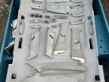 BMW E39/E46 sedaan/universaal