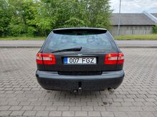 Volvo V40 1.9TD 75kw, äsja Belgiast