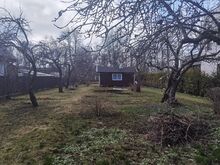 Ojaga piirnev krunt, elamumaa (Oblika 59, Pirita)