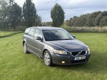 Volvo V50 2007a 2.0 100kw