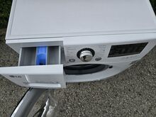 Стиральная машина LG Direct Drive 1-6 кг (глубина 46 см)