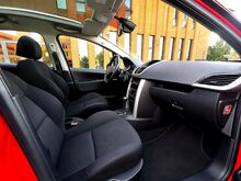 Peugeot 207 SW Автомат техосмотр до 07.2027 регистрационный сбо�