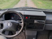 Volkswagen transporter 1.9 TD 50 kw