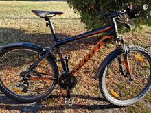 Noorte jalgratas Scott Aspect 680 (M-raam)