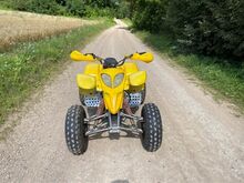 Müüa Suzuki Extreme 300 atv