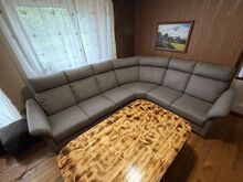 Как новый угловой диван Tarmeko