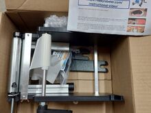 Etiketimasin Easy Labeler