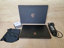 Sülearvuti MSI GS75 Stealth 17.3" RGB