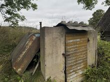 Suur talukompleks Jõgevamaal