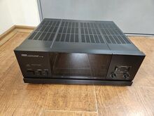 Yamaha M-45 Natural Sound Stereo Power Amplifier