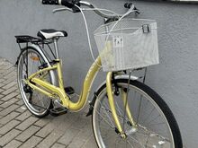 Laste jalgratas Classic