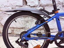 KROSS Hexagon 20” laste maastikuratas