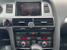 Audi A6 Facelift 3,0 V6 176kw QUATTRO
