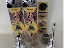BENEFIT 24h kulmukeel UUS!