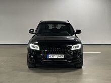 Audi Q5 S-LINE Quattro 3.0 V6 TDI