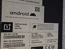 OnePlus nord