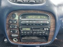 Ford Galaxy Ghia  2,0 107kw, 6 KOHTA
