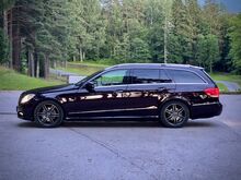 Mercedes-Benz E350d 170kw