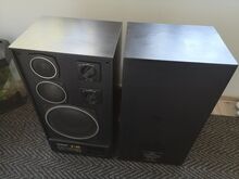 Kõlarid Radiotehnika S90