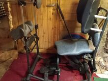 EasyStand 5000 Series aktiivseisuraam (USA)
