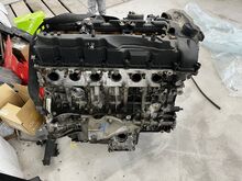 BMW N55 mootor varuosadeks