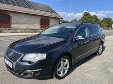 Volkswagen Passat 2,0 TDI 103kw, Automaat