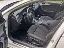 Audi A6 2.0 D 130kW