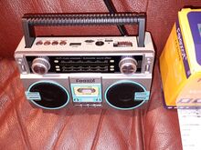 Stereo raadio uus