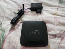 Arris digiboks tuner digibox
